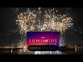 Is the Luminous Fireworks Dining Package really worth it Dining at Spice Road Table at EPCOT