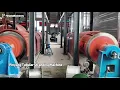 Pinyang Tubular Stranding Machine