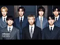 A Deep Dive Into BTS Return With ARIRANG With Derrick Milano Billboard News