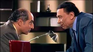 فرقة ناجي عطا الله الحلقة 4 تجمدوا ارصدتي الا الفلوس يا ولاد الكلب 