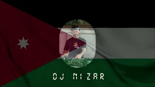 مكس اردني فخم     ردي شعراتك مدلي اغاني اردنية دندنها