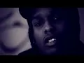 A$AP Rocky - PMW (All I Really Need) [Ruddyp Bootleg Edit]