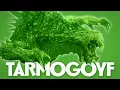 The King A History of Tarmogoyf