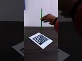 Download Lagu Simple easy 3D drawing : tutorial for beginners 🤩🫰 #3d #3dart #3ddrawing #fyp #foryou #illusion