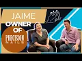 Meet Jaime Owner of Precision Nails Carmel by the Sea CA Best Nail Salons in Monterey