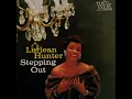 Lurlean Hunter - Under a Blanket of Blue (1958)