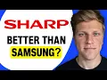 Download Lagu Is Sharp TV Better Than Samsung? MP3