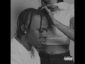 Blxst-Be alone (Sped up)