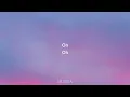 Kali Uchis - Melting (Lyrics)