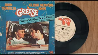 Grease - ℗ 1978 - Baú????