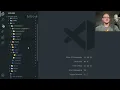 Live refactoring a subscribers React code for my side project
