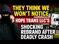 Download Lagu Ze denken dat we het niet zullen merken – de schokkende nieuwe zet van Hope Trans LLC na een dode...