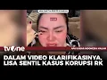 Download Lagu Hasil Tes DNA RK dengan Anaknya Tak Cocok, Lisa Mariana Nangis Sesegukan | AKIM tvOne