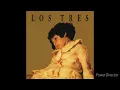 Los Tres - Déjate caer