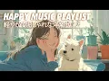 Download Lagu 洋楽 - 穏やかな風とやさしい音楽🌿 Chill Pop Morning | Cafe/Studying/Work/Chill BGM