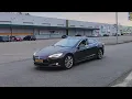 Download Lagu Tesla Model S 85 Base | Bouwjaar 2014 | 7-XLZ-82