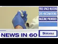 KRGV News In 60 for February 11 2021