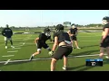 Tioga Bulldogs