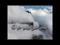 ابسم عسى تبسم حياتك-شيله (للعذب) و هادي المري .avi