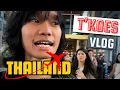 Download Lagu T'KOOS VLOG - Goes To BANGKOK