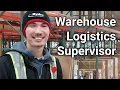 Warehouse Customer Logistics Supervisor 230 Ryder Jobs Now Hiring Apply Today
