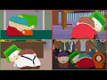 Cartman Kyle Overlooked Scenes In 4K 1999-2025