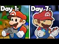 Download Lagu Can I 100% Every Paper Mario Game in 1 Week?