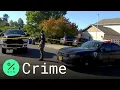 Oregon Hostage Situation Leads to Deadly Shooting in Salem