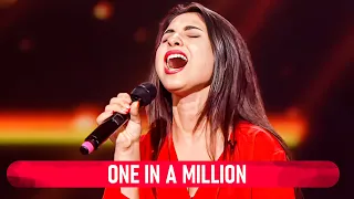 CAPTIVATING Vocals By Stunning Women 