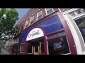 A Random Walk Down Court Street - Athens Ohio