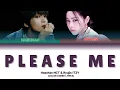 Download Lagu [AI COVER] HAECHAN NCT \u0026 RYUJIN ITZY 'Please Me' (Color Coded Lyrics)
