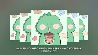 Download SÂU THẲM TRONG TRÁI TIM EM MỘT TÌNH YÊU SIÊU KHỦNG LONG - TÌNH YÊU KHỦNG LONG REMIX | LADAK MUSIC MP3