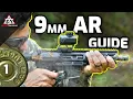 Ep 1 EVERYTHING You Need To Know BEFORE You Build Buy Or Convert PCCs Ultimate AR9 Build Guide
