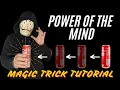Download Lagu POWER OF THE MIND 🪄 Magic Trick Tutorial