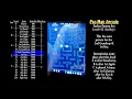 Perfect Pac-Man Patterns Level 12 1st Key