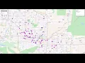 What is a radius analysis tool