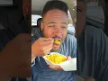 The BEST FRIED CHICKEN In Detroit MI