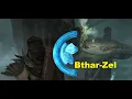 Bthar-Zel SKYRIM