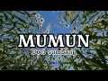 Download Lagu MUMUN - Doel Sumbang (lirik lagu)