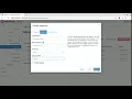 OpenStack Ussuri adding self-service network