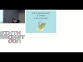 sixth RacketCon Jack Firth -