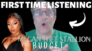 Megan Thee Stallion Budget Reaction