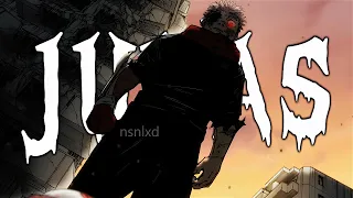 JUDAS x JUJUTSU KAISEN EPIC BATTLE ANIME VOICES Jujutsu Kaisen MMV