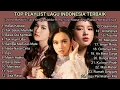 Download Lagu Top Playlist Lagu Cafe Terbaik 2024 || Lyodra - Mahalini - Keisya - Nabila - Yura - Rossa - Arsy