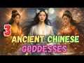 Lagu 3 Chinese GODDESSES Explained | Chinese Mythology Explained | Chinese Mythical Creature