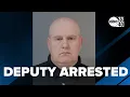Blount County Sheriff s Office employee arrested on child pornography charges