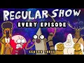 Download Lagu Ranking EVERY Regular Show Episode(Season Three)