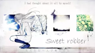 Download [Megurine Luka] Sweet Robber [LMEE] MP3