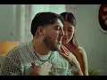 Grupo Frontera, Tito Double P - échame la mano (Video Oficial)
