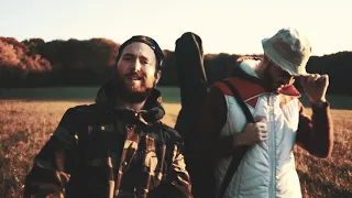 Le Loup Le Renard Et La Belette Manau 